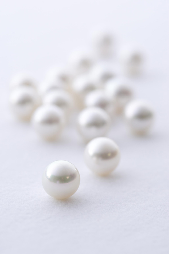 珍珠种类都有哪些？