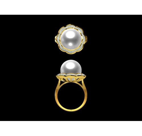 pearl珍珠221